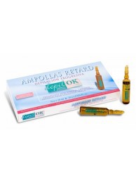 Ampollas Retardadoras 10X10ml Depil Ok